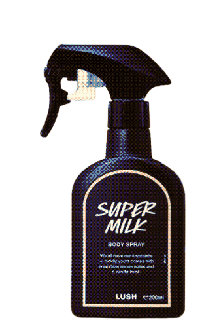 Super Milk